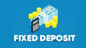Fixed Deposits