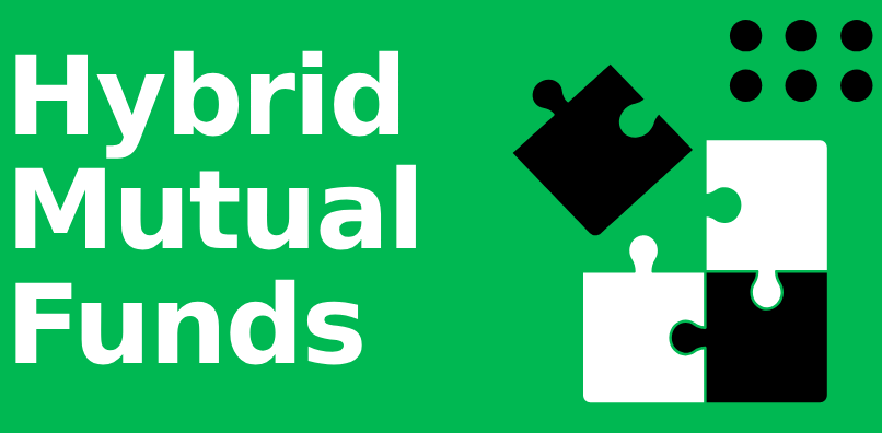 Hybrid Mutual Funds