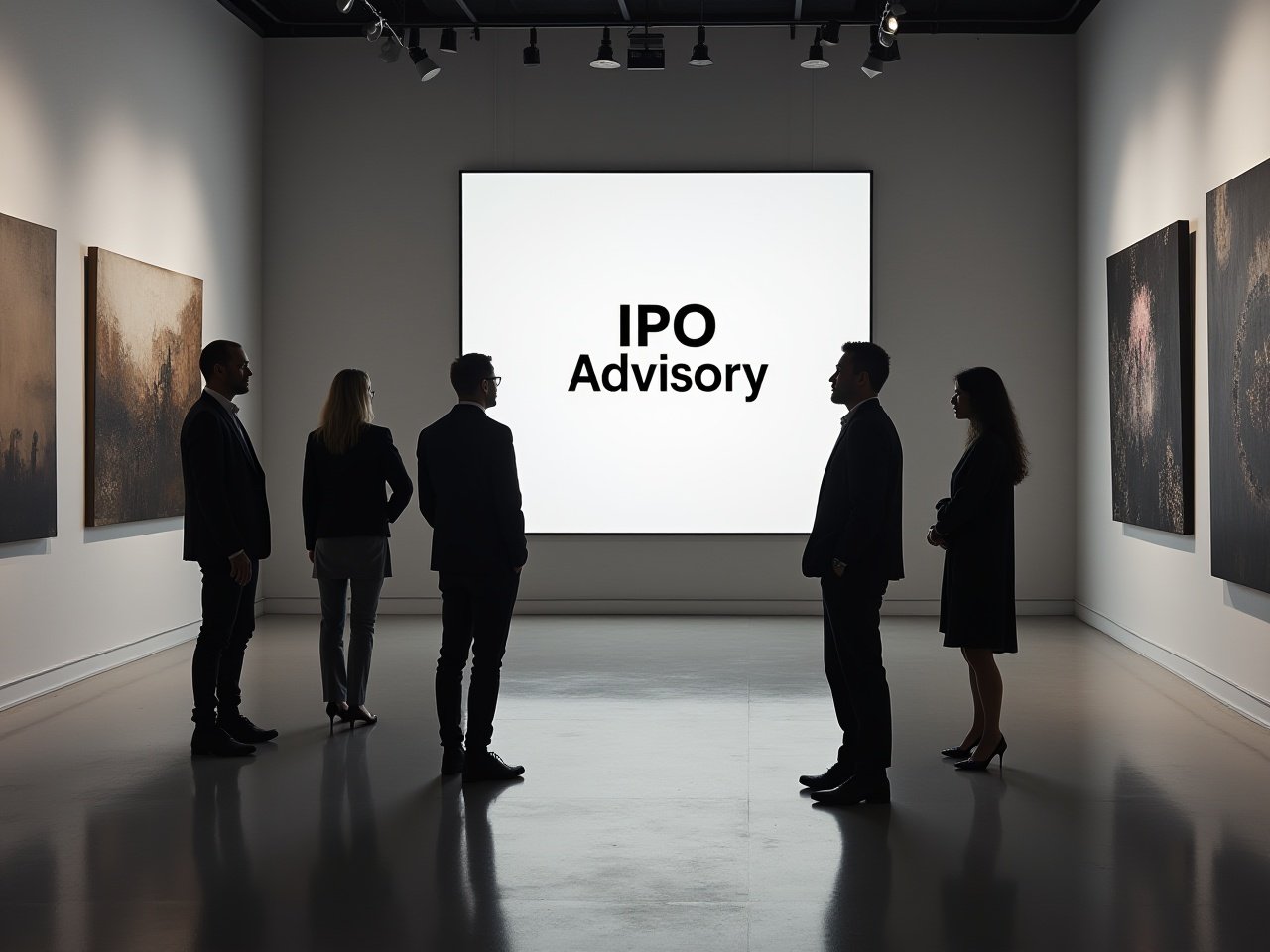 IPO Advisory