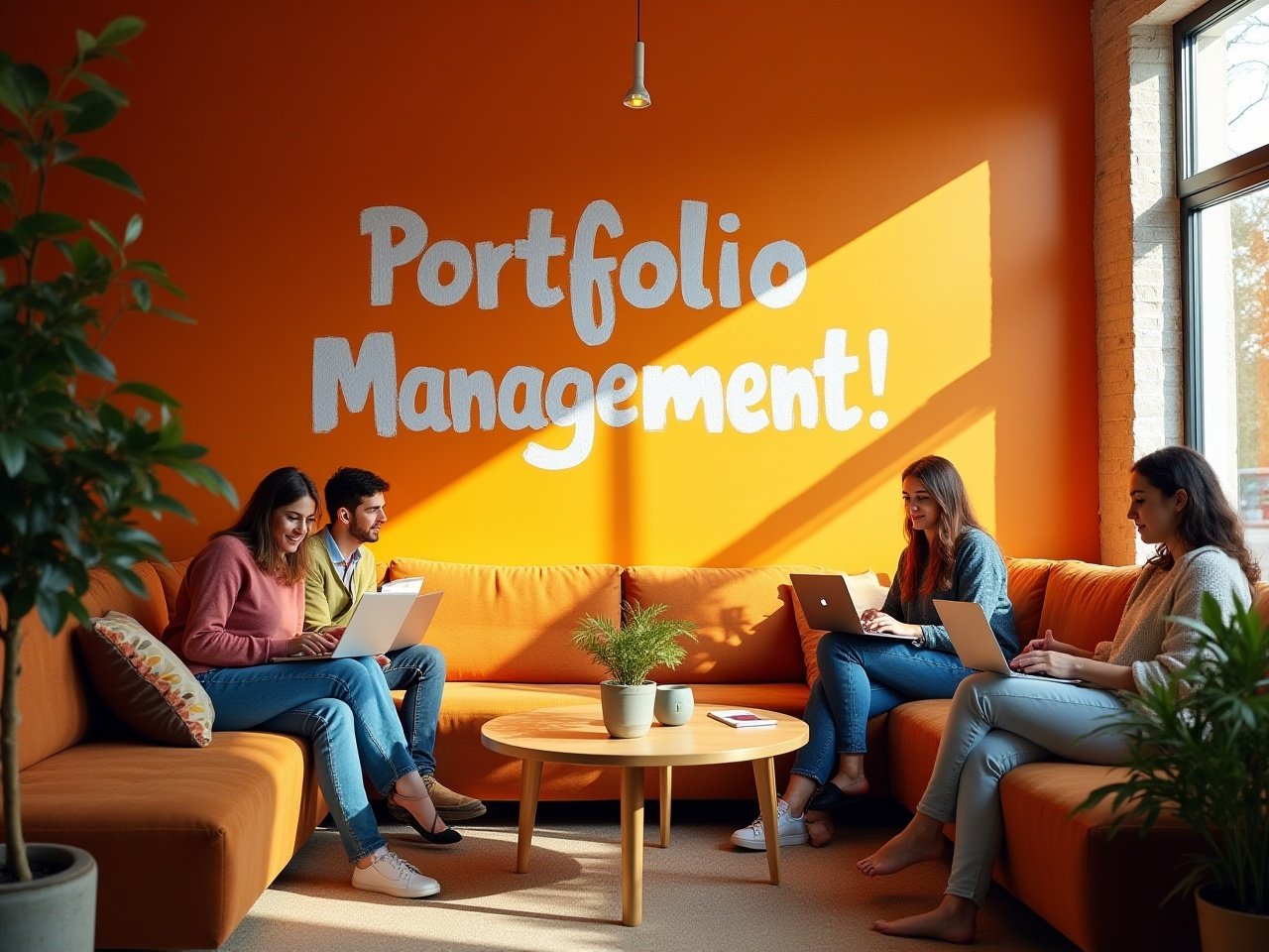 Portfolio Management