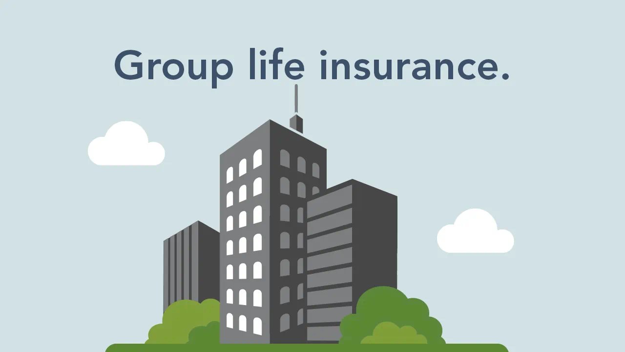 Group Life Insurance