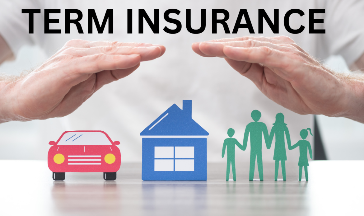 Terms Insurance