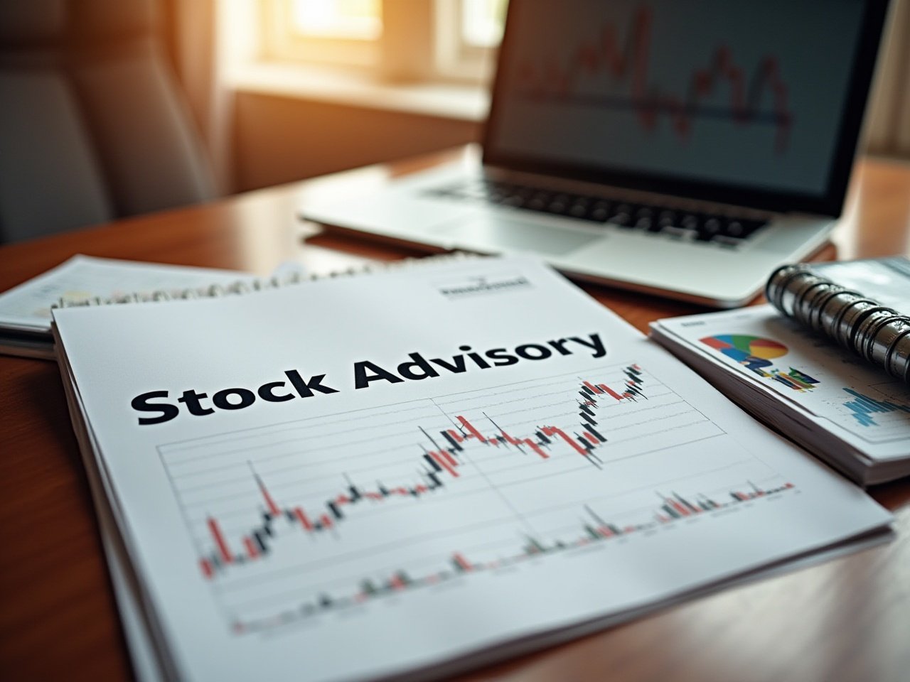 Stock Advisory