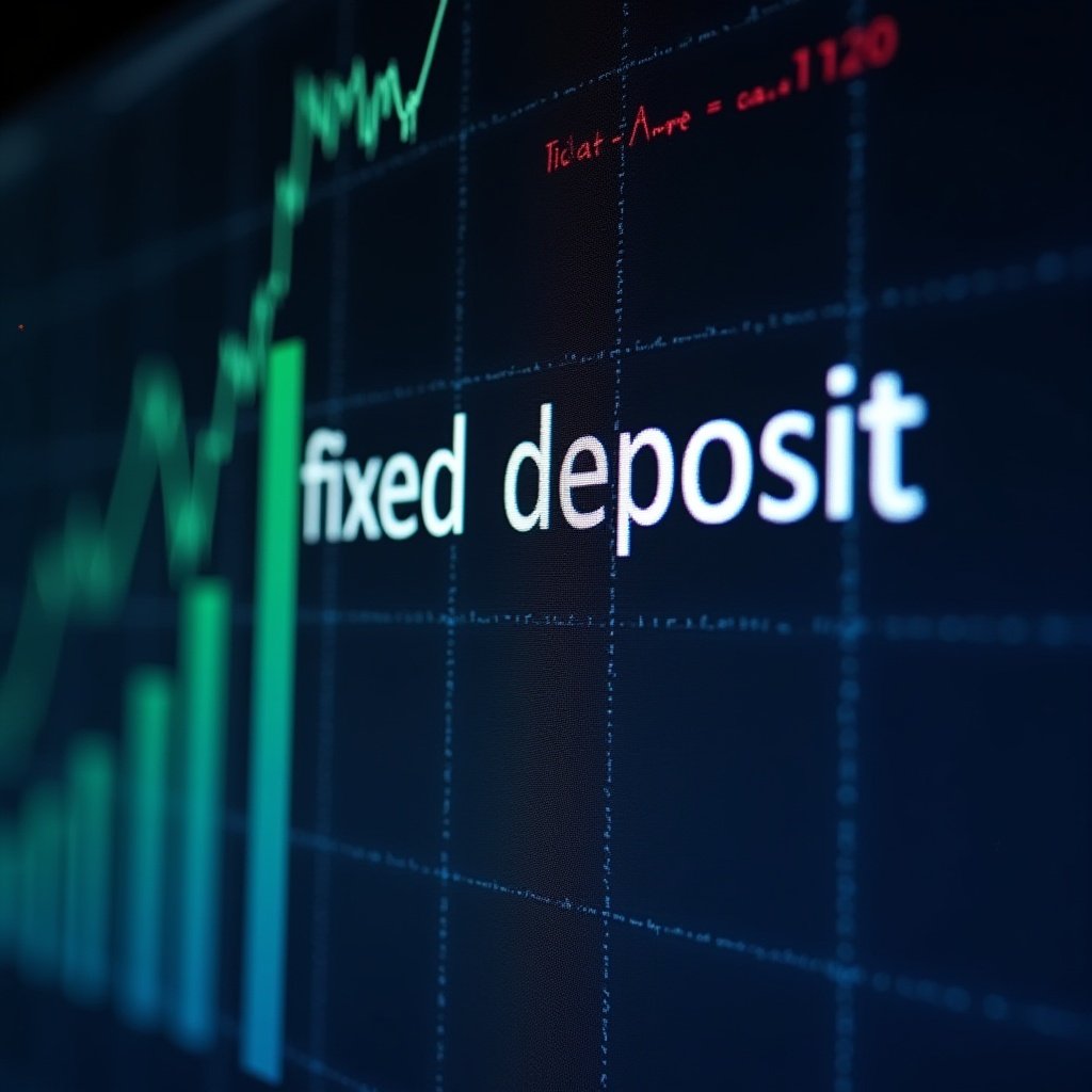 Fixed Deposit Benefits