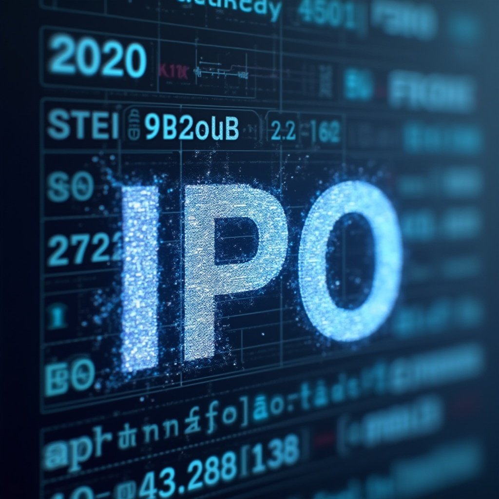 IPO Benefits